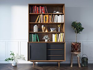 ������ ������� �������� Bruni � ��������, BR-01