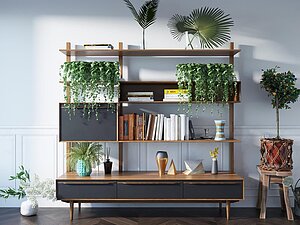 ������ ������� �������� Bruni � �������, BR-20