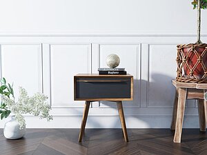 ������ ����� �������� Bruni � ������, BR-11