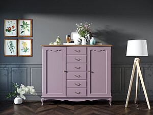 ������ ����� �������� Leontina 6 ������ � ������, ���.ST9350