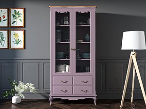 ������ ���� �������� Leontina ��� ������ 4 �����, ���.ST9355/4