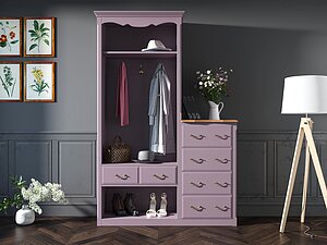 ������ �������� �������� Leontina � ������� 4 �����, ���.ST9362