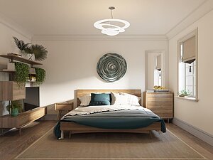 ������ ������� �������� Bruni 180�200, BR-18