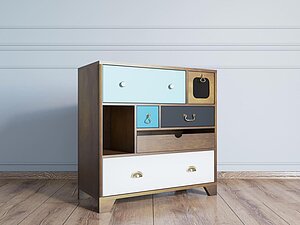 ������ ����� �������� Aquarelle ����� 6 ������, ���.RE-52