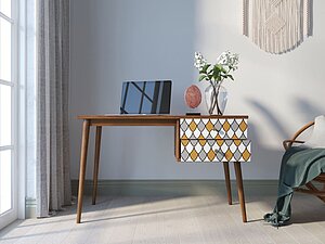 ������ ���� �������� Berber ������� � ����� ������, BB20