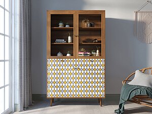 ������ ����� �������� Berber, BB07