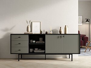 ������ ����� �������� Emerson EM15 (������/����)