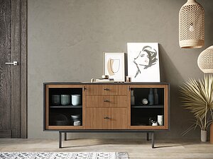 ������ ����� �������� Emerson EM14 (2 ������ ������/3 �����)