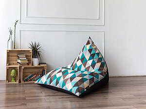 Купить кресло Dreambag Пирамида