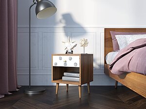 ������ ����� �������� Berber BB33 � �������� ������