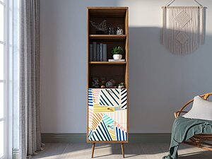 ������ ������� �������� Berber BB45  � �������