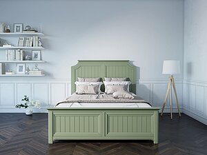 ������ ������� �������� Olivia 160�200, GA3001/16C