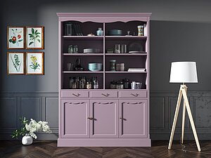 ������ ������� �������� Leontina, ST9330/3