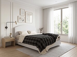 ������ ��������� LordBed Universal M