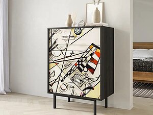 ������ ����� �������� Emerson EM18 ������������ (4 �����)