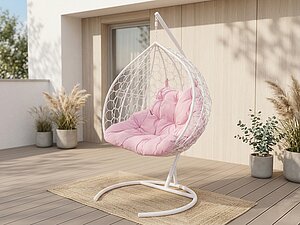 ������ ������ Bigarden Gemini�promo�(�������, �� �������) white, ������� �������