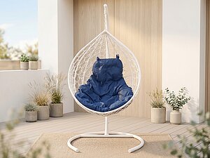 ������ ������ Bigarden Tropica (�� �������) White, ����� �������