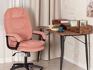 ������ ������ Tetchair Comfort LT