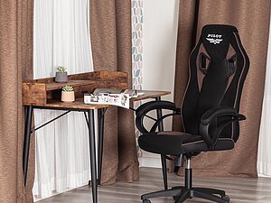 ������ ������ Tetchair Pilot