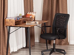 ������ ������ Tetchair Staff