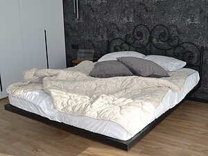 ������ ������� Francesco Rossi ����� 140�200, � ������������� ����������