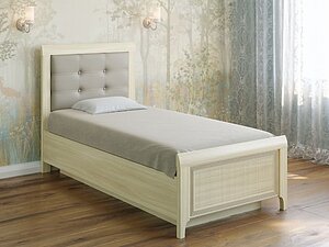 Купить кровать Лером Карина КР-1035 (0,9х1,9)