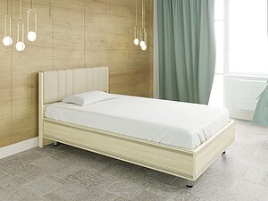 Купить кровать Лером Карина КР-2011 (1,2х2,0)