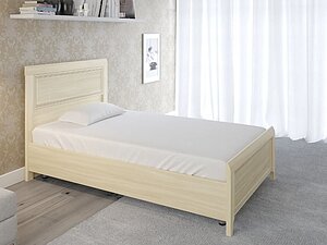 Купить кровать Лером Карина КР-2021 (1,2х2,0)