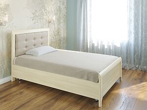 Купить кровать Лером Карина КР-2031 (1,2х2,0)