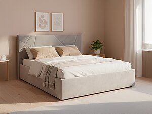 ������ ������� Mebelson ���� 160x200 � ��������� ����������