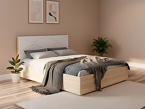 ������ ������� Mebelson ���� 160x200 � ��