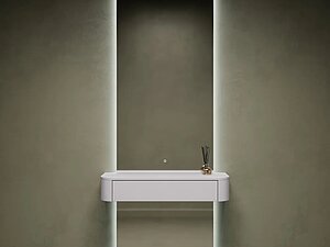 ������ ������� Genglass Kvanel Nf Led ��� ����, � ���������� (������)