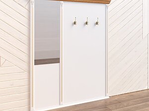 ������ ������� Aletan Wood Marlette Wood W109