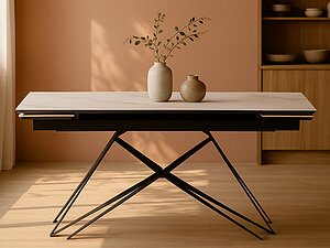   Woodville  140(200)80,   snow white/