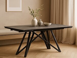 ������ ���� Woodville �������� 140(200)�80, ����� ������ larka grey/������