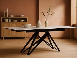   Woodville  160(220)89,   snow white/