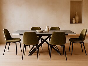   Woodville  160(220)89   larka grey/