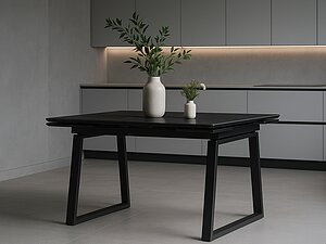   Woodville  140(200)80   shakespeare black/