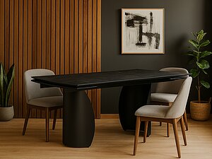   Woodville  160  ink gray/