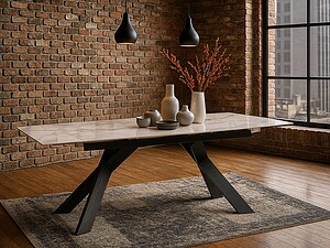   Woodville  140(200)8076 statuario cara/