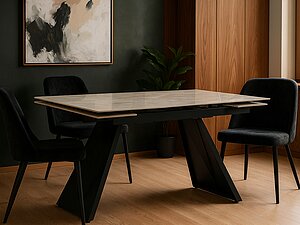   Woodville  140(200)8079 dyna fantasico grey/