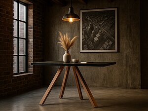 ������ ���� Woodville Keon 116(155,5)x77 ����������, ������/����