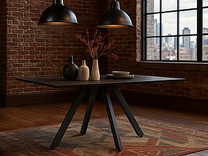 ������ ���� Woodville Keon 116(155,5)x77 ���������� ������/�����