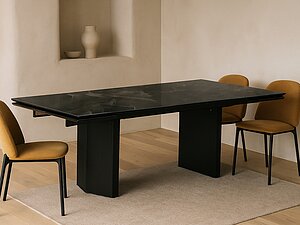   Woodville  black paradise/