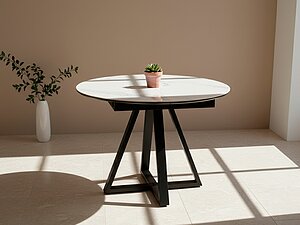   Woodville  100(140)10076 alpine white/