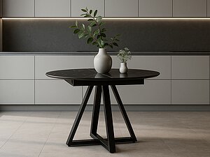   Woodville  100(140)10076 shakespeare black/