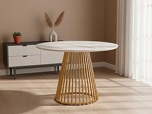 ������ ���� Woodville ����� 110 onyx bianco soft satin/������