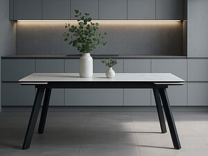   Woodville  140(200)8075   alpin white/