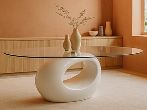   Woodville Orfeo White