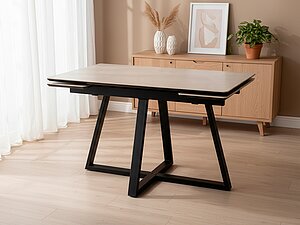 ������ ���� Woodville ������� 120(180)�80 carmen light grey/������